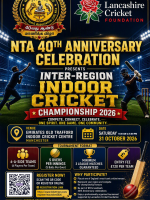 Final Version - Indoor Cricket